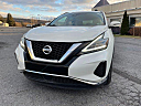 Thumbnail image of 2020 Nissan Murano at Drive America