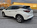 Thumbnail image of 2020 Nissan Murano at Drive America