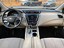Thumbnail image of 2020 Nissan Murano at Drive America