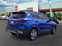 Thumbnail image of 2021 Kia Seltos at Robbins Toyota