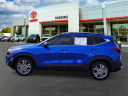 Thumbnail image of 2021 Kia Seltos at Robbins Toyota