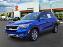 Thumbnail image of 2021 Kia Seltos at Robbins Toyota