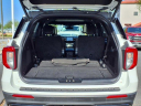 Thumbnail image of 2022 Ford Explorer at RodeoFordUsed of Goodyear, AZ