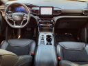 Thumbnail image of 2022 Ford Explorer at RodeoFordUsed of Goodyear, AZ