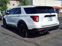 Thumbnail image of 2022 Ford Explorer at RodeoFordUsed of Goodyear, AZ