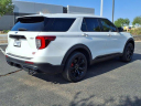 Thumbnail image of 2022 Ford Explorer at RodeoFordUsed of Goodyear, AZ