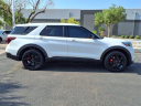 Thumbnail image of 2022 Ford Explorer at RodeoFordUsed of Goodyear, AZ