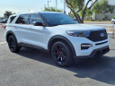 Thumbnail image of 2022 Ford Explorer at RodeoFordUsed of Goodyear, AZ