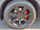 Thumbnail image of 2022 Ford Explorer at RodeoFordUsed of Goodyear, AZ