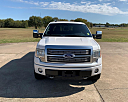 Thumbnail image of 2012 Ford F-150 at CNG Autos