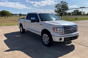 Thumbnail image of 2012 Ford F-150 at CNG Autos