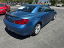 Thumbnail image of 2013 INFINITI G37 Convertible at SUNSHINE AUTO