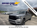 Thumbnail image of 2021 Ram 1500 at Midway Ford