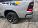 Thumbnail image of 2021 Ram 1500 at Midway Ford