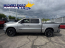Thumbnail image of 2021 Ram 1500 at Midway Ford