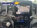 Thumbnail image of 2021 Ram 1500 at Midway Ford