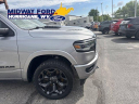 Thumbnail image of 2021 Ram 1500 at Midway Ford