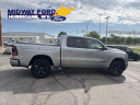 Thumbnail image of 2021 Ram 1500 at Midway Ford