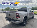 Thumbnail image of 2021 Ram 1500 at Midway Ford