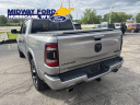 Thumbnail image of 2021 Ram 1500 at Midway Ford