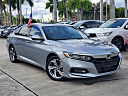 Thumbnail image of 2018 Honda Accord at Five Star Chevrolet-cadillac