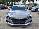 Thumbnail image of 2018 Honda Accord at Five Star Chevrolet-cadillac
