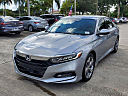 Thumbnail image of 2018 Honda Accord at Five Star Chevrolet-cadillac