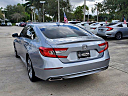 Thumbnail image of 2018 Honda Accord at Five Star Chevrolet-cadillac