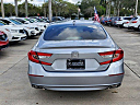 Thumbnail image of 2018 Honda Accord at Five Star Chevrolet-cadillac