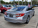 Thumbnail image of 2018 Honda Accord at Five Star Chevrolet-cadillac