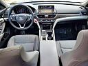 Thumbnail image of 2018 Honda Accord at Five Star Chevrolet-cadillac