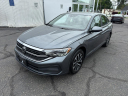 Thumbnail image of 2024 Volkswagen Jetta at Platinum Volkswagen