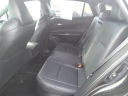 2024 Toyota Venza XLE at Darling's of Bangor, ME
