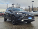 Thumbnail image of 2024 Toyota Venza at Darling's of Bangor, ME