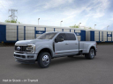 Thumbnail image of 2025 Ford F-450 Super Duty at Newins Bay Shore Ford
