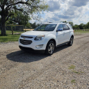 Thumbnail image of 2016 Chevrolet Equinox at APEX AUTO SA