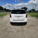 Thumbnail image of 2016 Chevrolet Equinox at APEX AUTO SA