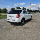 Thumbnail image of 2016 Chevrolet Equinox at APEX AUTO SA