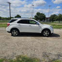 2016 Chevrolet Equinox LTZ at APEX AUTO SA