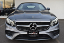 Thumbnail image of 2019 Mercedes-Benz E-Class at Milan Motors