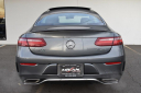 Thumbnail image of 2019 Mercedes-Benz E-Class at Milan Motors