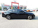 Thumbnail image of 2019 Nissan Altima at Mathews Nissan