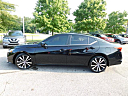 Thumbnail image of 2019 Nissan Altima at Mathews Nissan