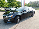 Thumbnail image of 2019 Nissan Altima at Mathews Nissan