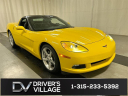 Thumbnail image of 2007 Chevrolet Corvette at Driver's Village Inc.