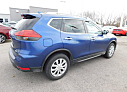 Thumbnail image of 2017 Nissan Rogue at Mathews Nissan