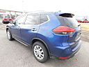 Thumbnail image of 2017 Nissan Rogue at Mathews Nissan