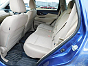 Thumbnail image of 2017 Nissan Rogue at Mathews Nissan