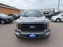 2021 Ford F-150 XLT at Medford Motors