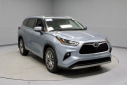 Thumbnail image of 2021 Toyota Highlander at Ricart Used